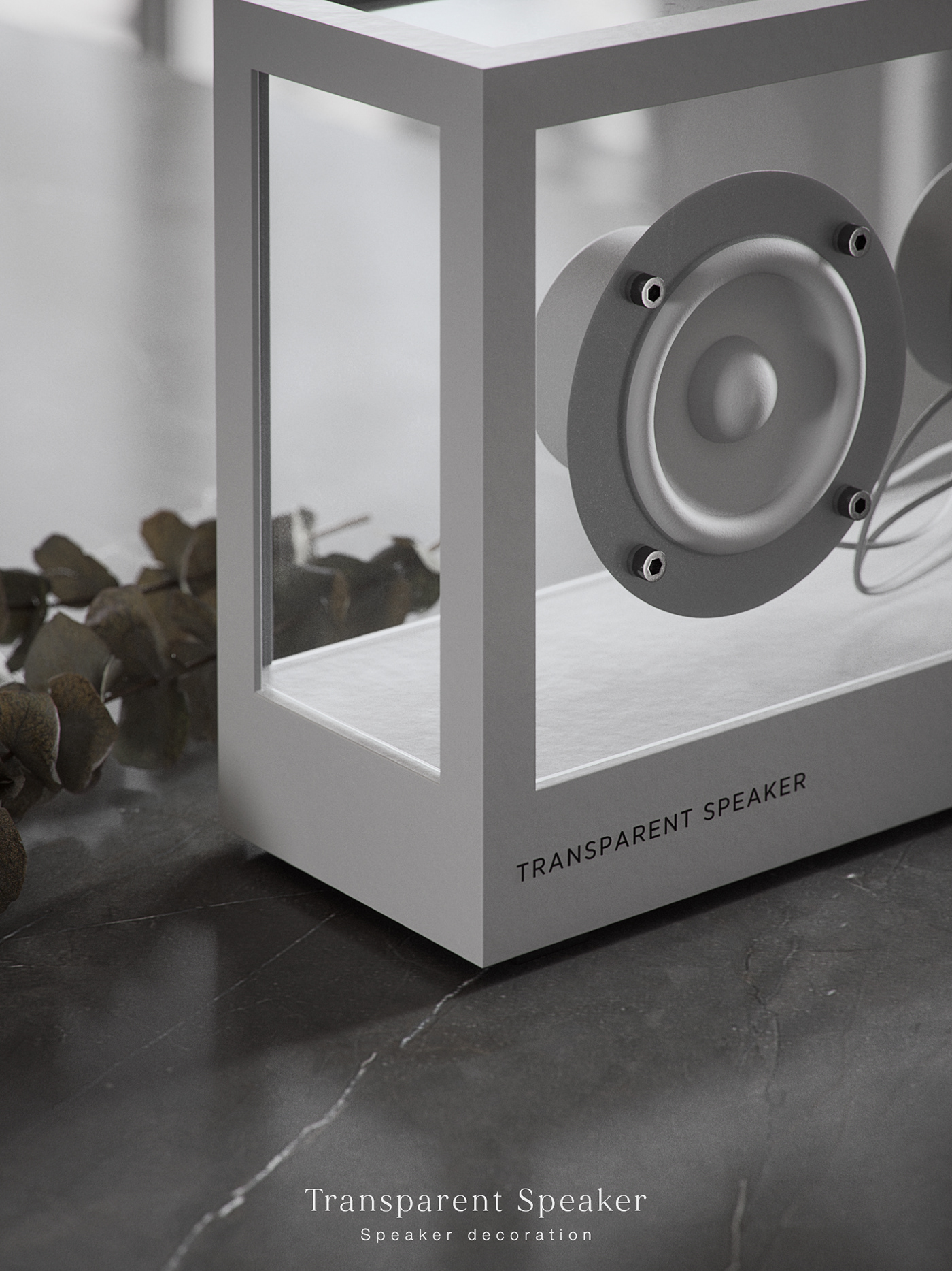 智能家居室内设计丨越南丨Huy Pham-27