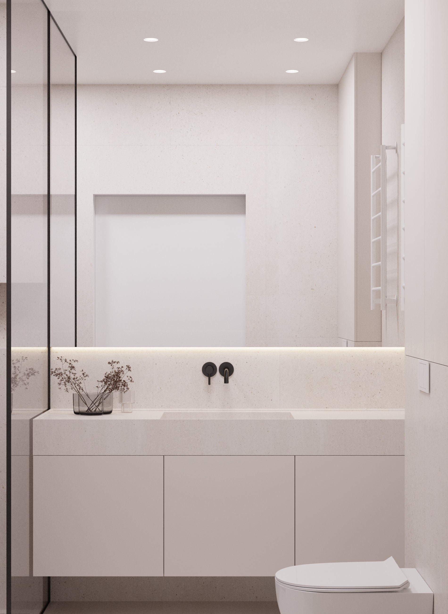 Modern Bathrooms Design-3