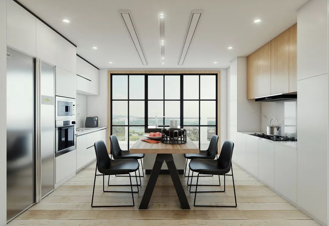 意式极简,呈现精致生活美学-39