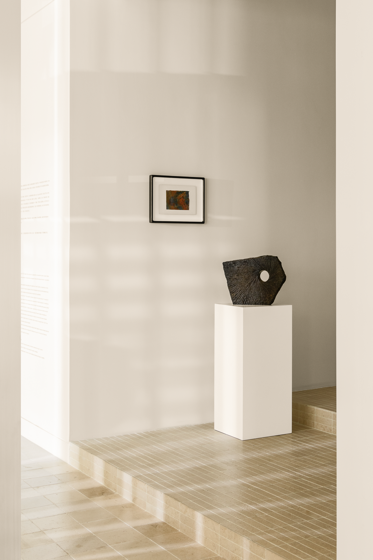 新作 · 上海梧桐树下的家居画廊（CORALLO HARA）丨中国上海丨珊瑚居艺术空间-71