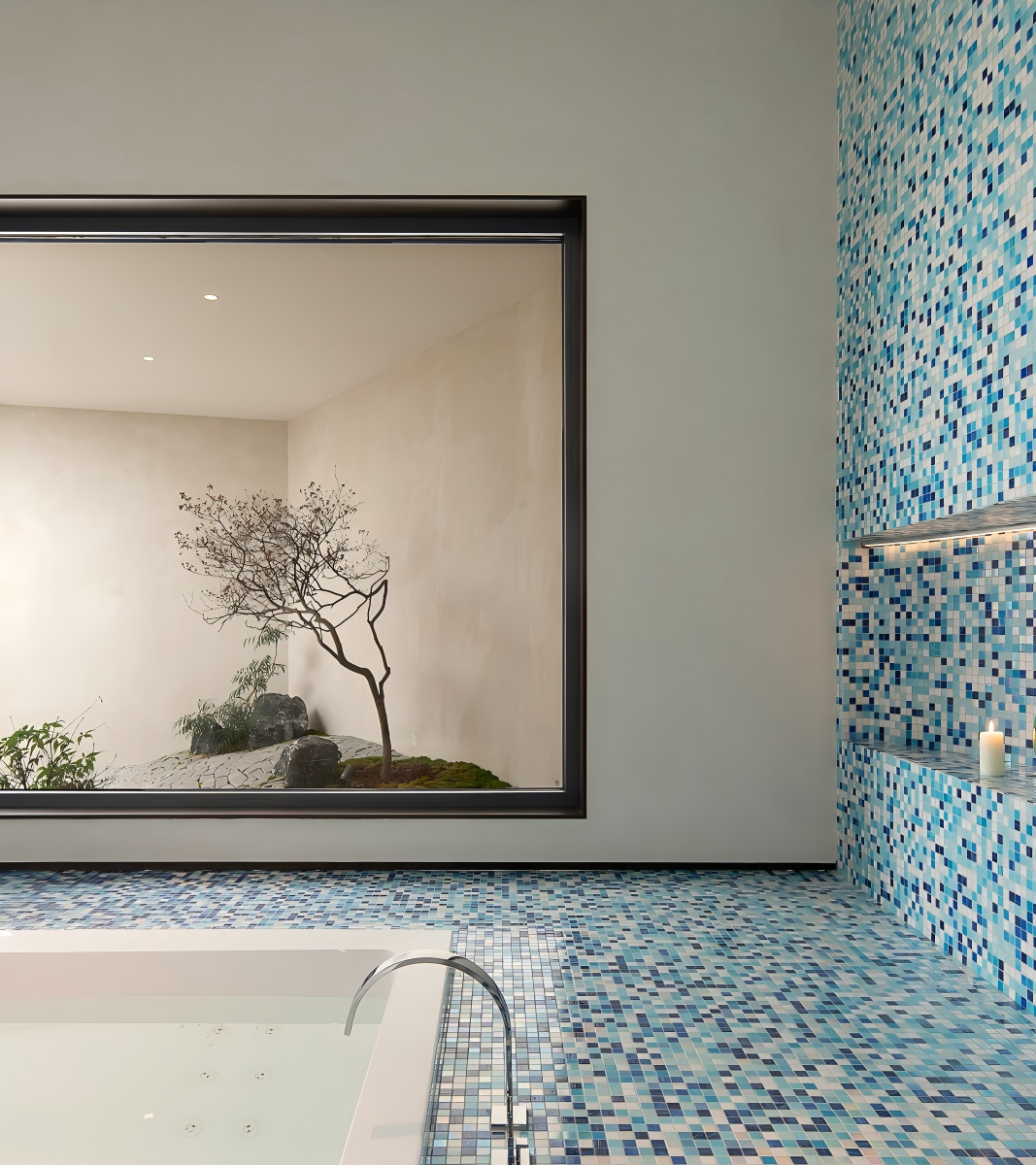 丝路繁花丨中国杭州丨ACD意墅今典-31