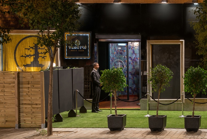 丨西班牙塞维利亚丨DVAZQUEZ Studio-33