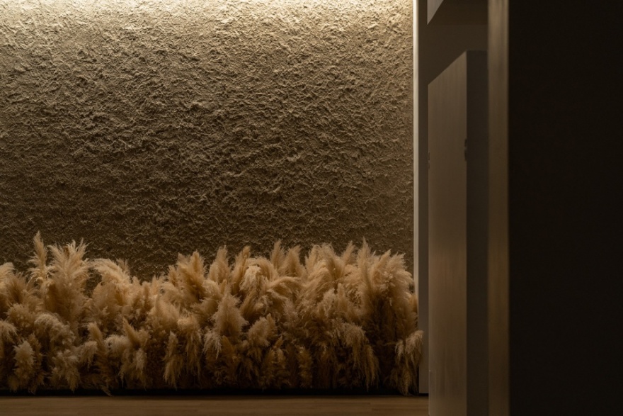 长沙 BOSMIA 波西米亚美术馆 | 现代与古典的完美融合-57