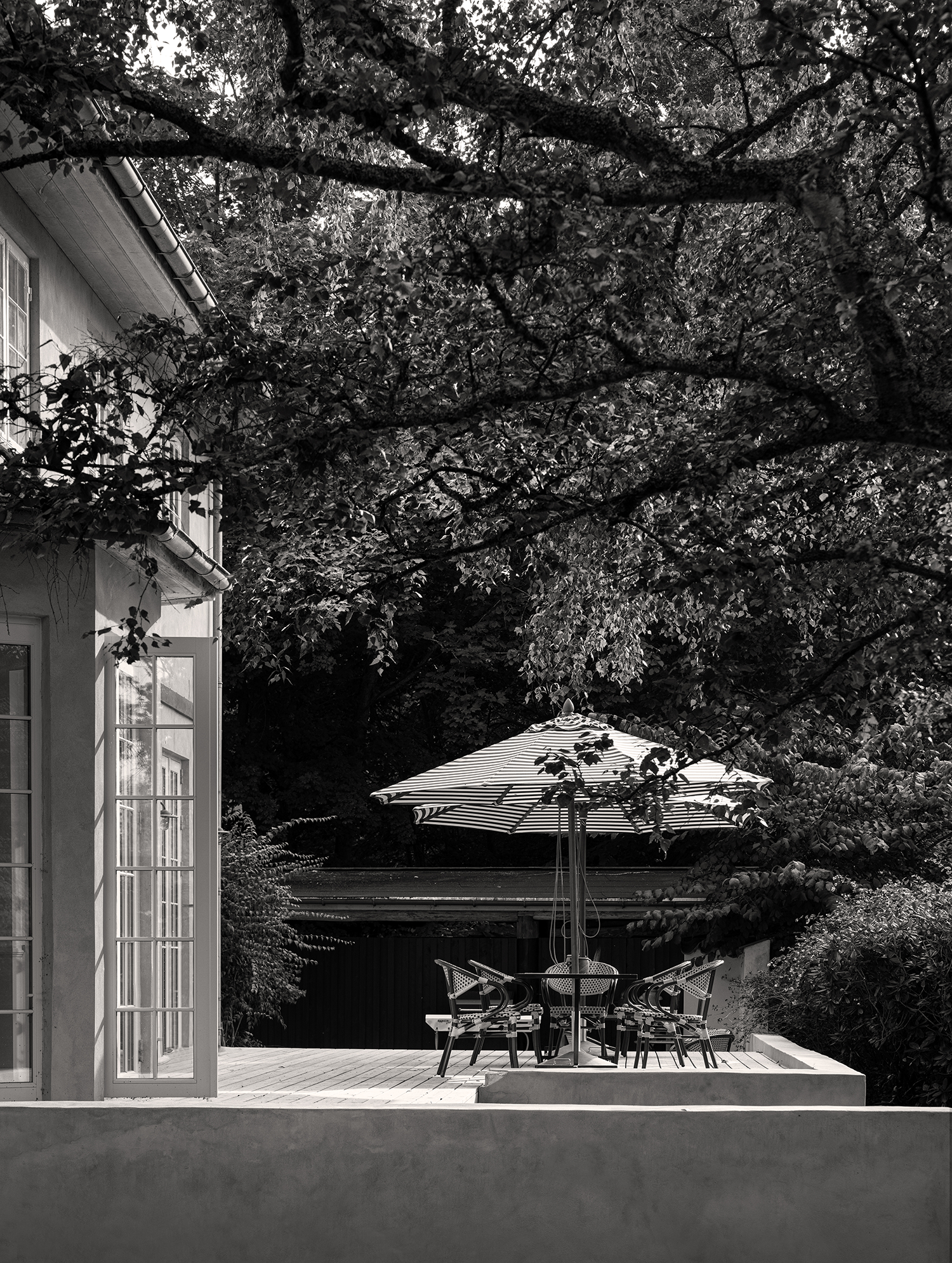 别墅丨丹麦丨Norm Architects-3