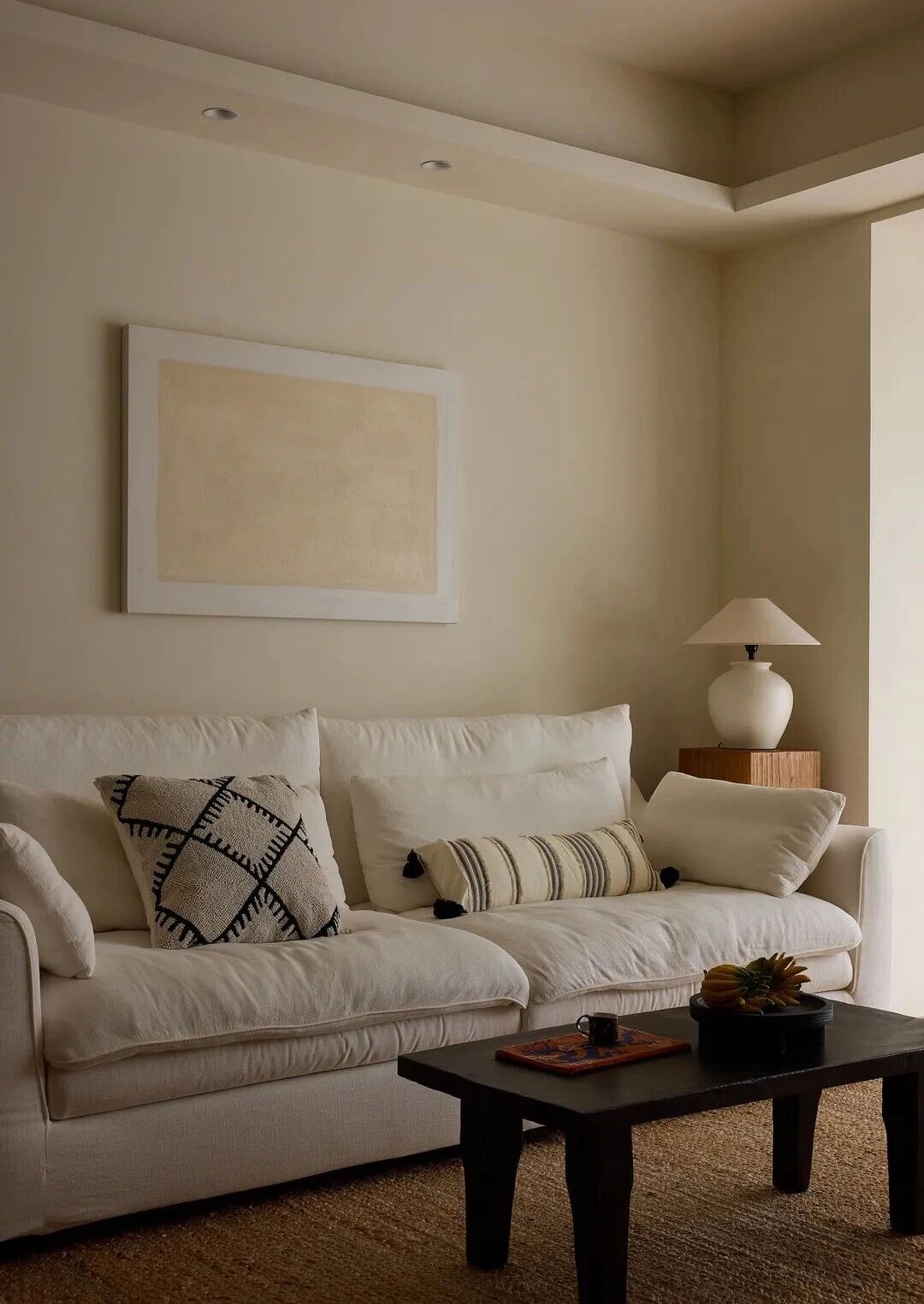 望宸名邸丨中国深圳丨境相设计-16