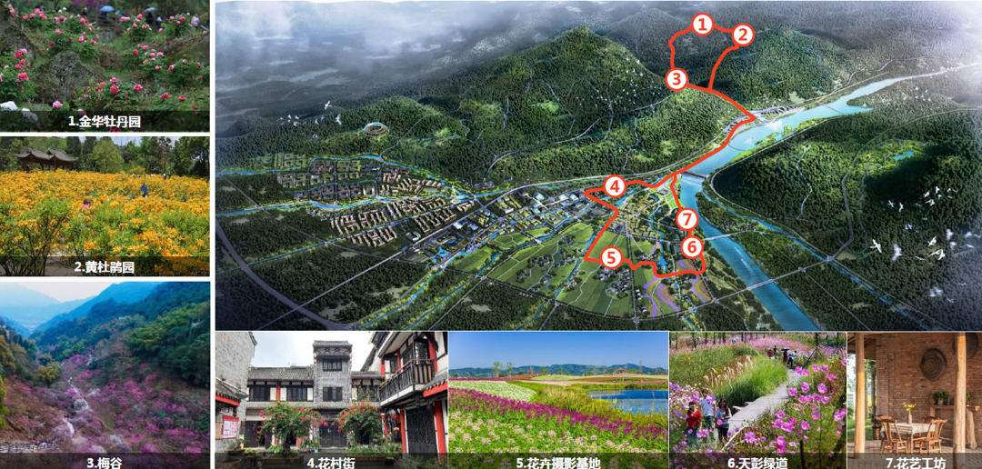 天彭门城市设计丨中国成都丨同济大学建筑设计研究院(集团)有限公司-95