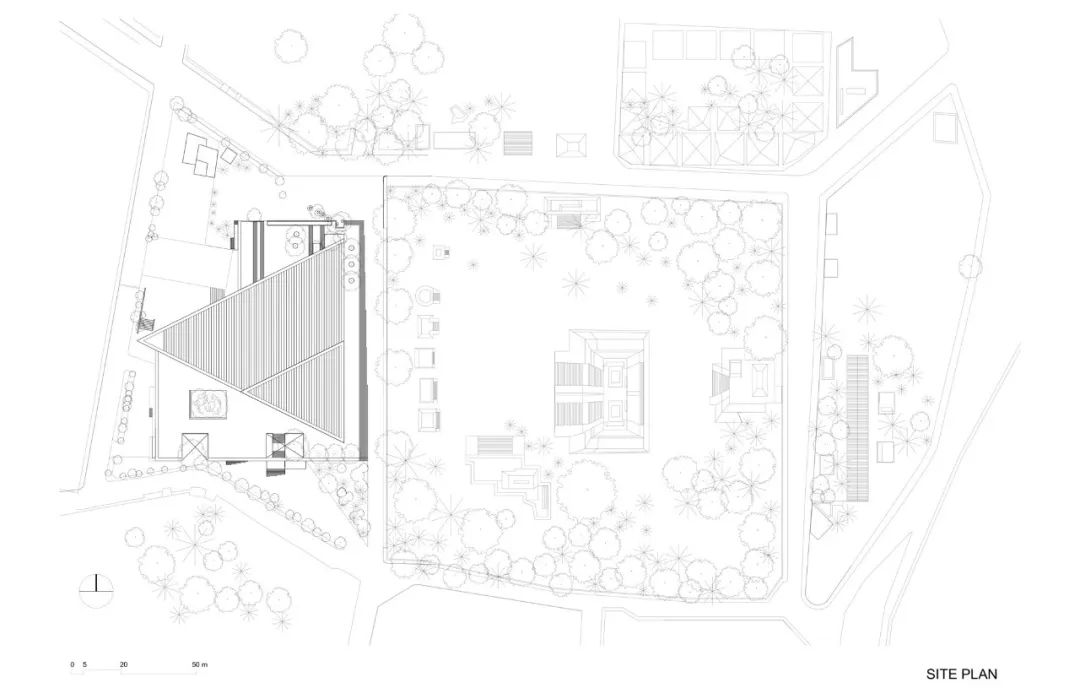 墨西哥 Productora 建筑事务所的超现实狂野建筑幻想-106