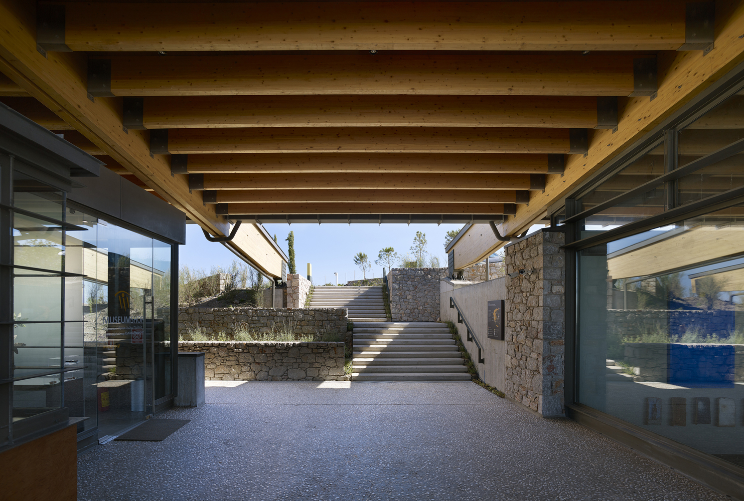 Chios Mastic Museum  KIZIS STUDIO-30