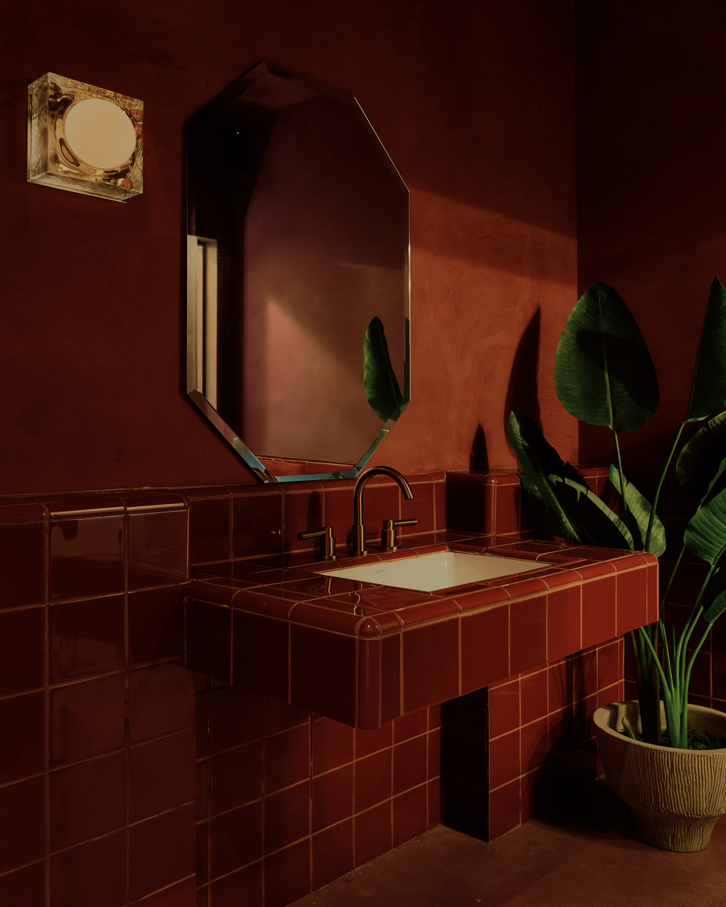 迈阿密Uchiko日料餐厅丨美国迈阿密丨Islyn Studio-15