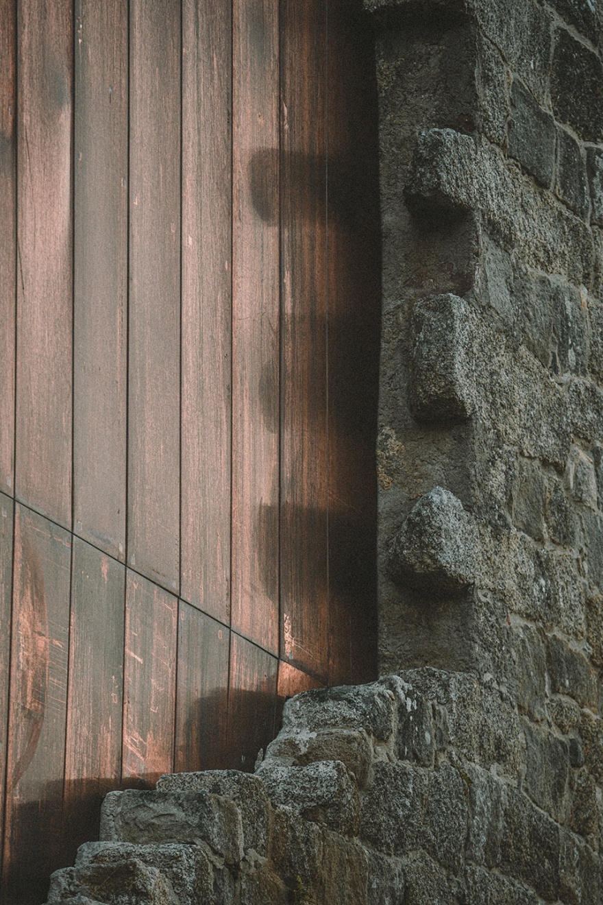 科西嘉岛修道院改造 | 历史与现代的完美融合-42