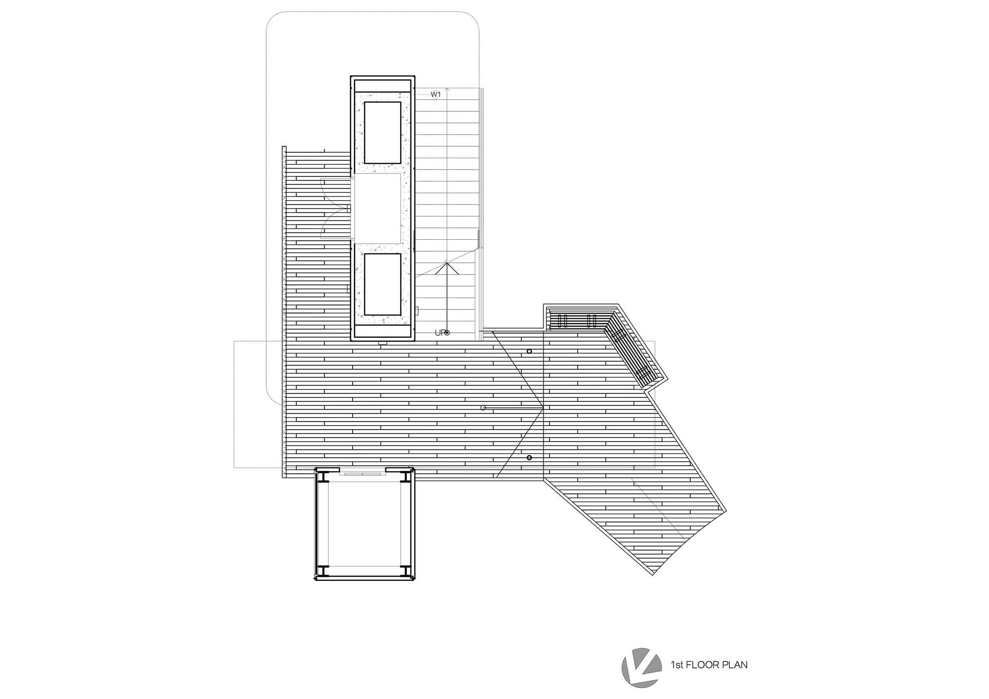 维斯泰克观景塔丨泰国罗勇丨Architects 49-37
