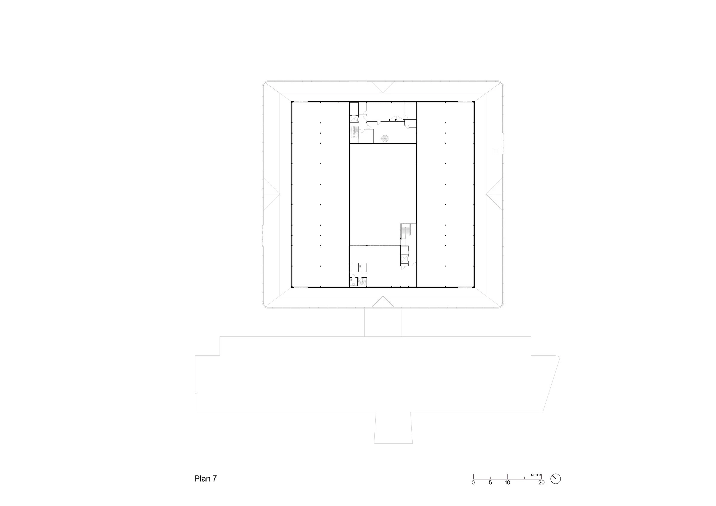 Natrium 大学建筑丨瑞典丨Kanozi Arkitekter,LINK arkitektur-60