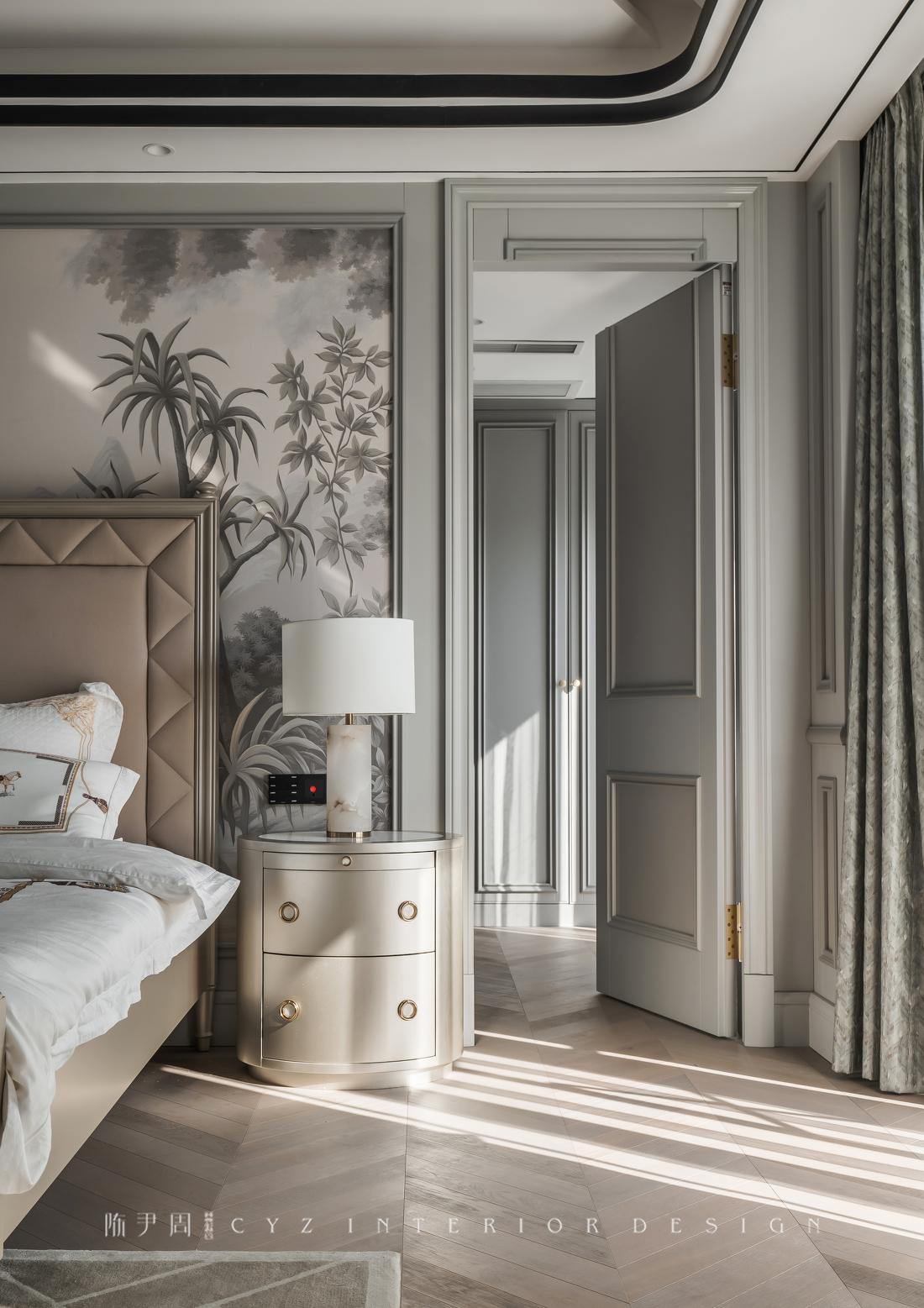 拙政别墅室内设计丨中国苏州丨陈伊周设计-51