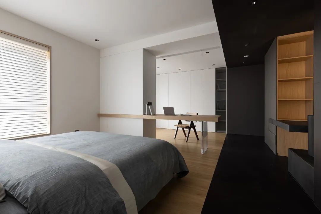 CL宅丨中国株洲丨點道设计机构-42