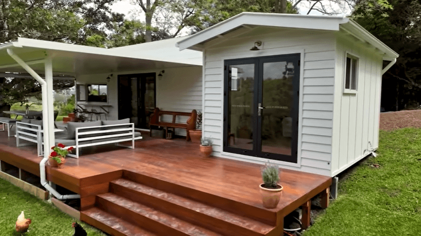 Noosa Hinterland友好小型家庭农场丨澳大利亚丨Tom和Mieke-6