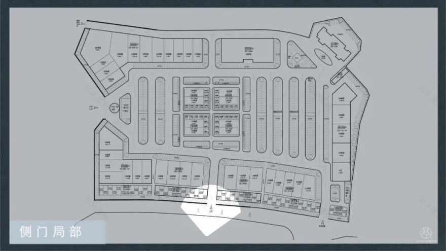 闸坡美食文化公园丨中国阳江丨凡兮设计师事务所-75
