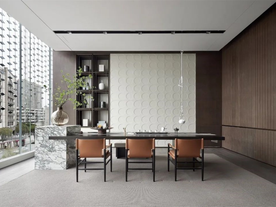 宁波三里江印艺术馆丨中国宁波-2