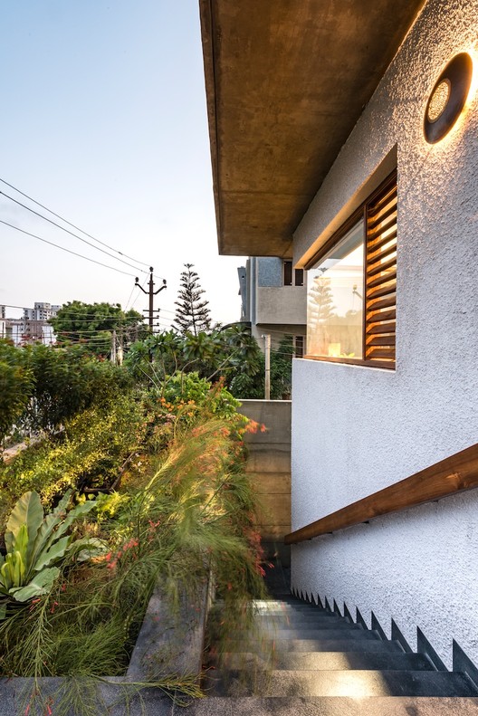 The H Cube House  Studio Lagom-1