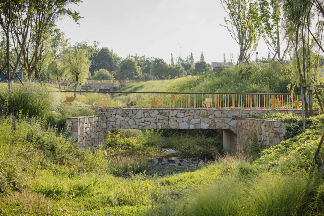 天府绿道·萌宠乐园｜良相设计-98