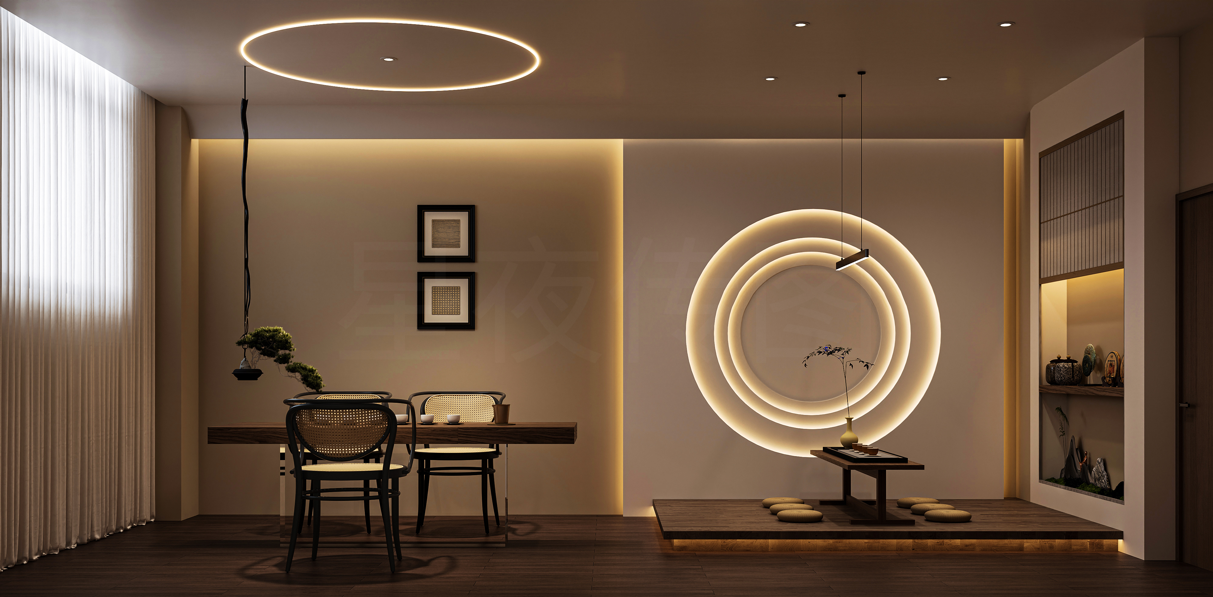 雕琢细节，打造高端护肤私享地-0