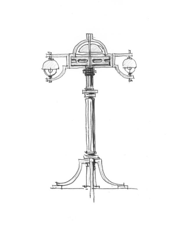 Ушаковской развязки（乌沙科夫立交桥）丨俄罗斯圣彼得堡-49