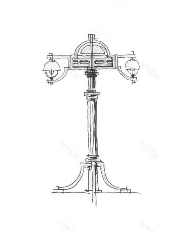 Ушаковской развязки(乌沙科夫立交桥)丨俄罗斯圣彼得堡-49