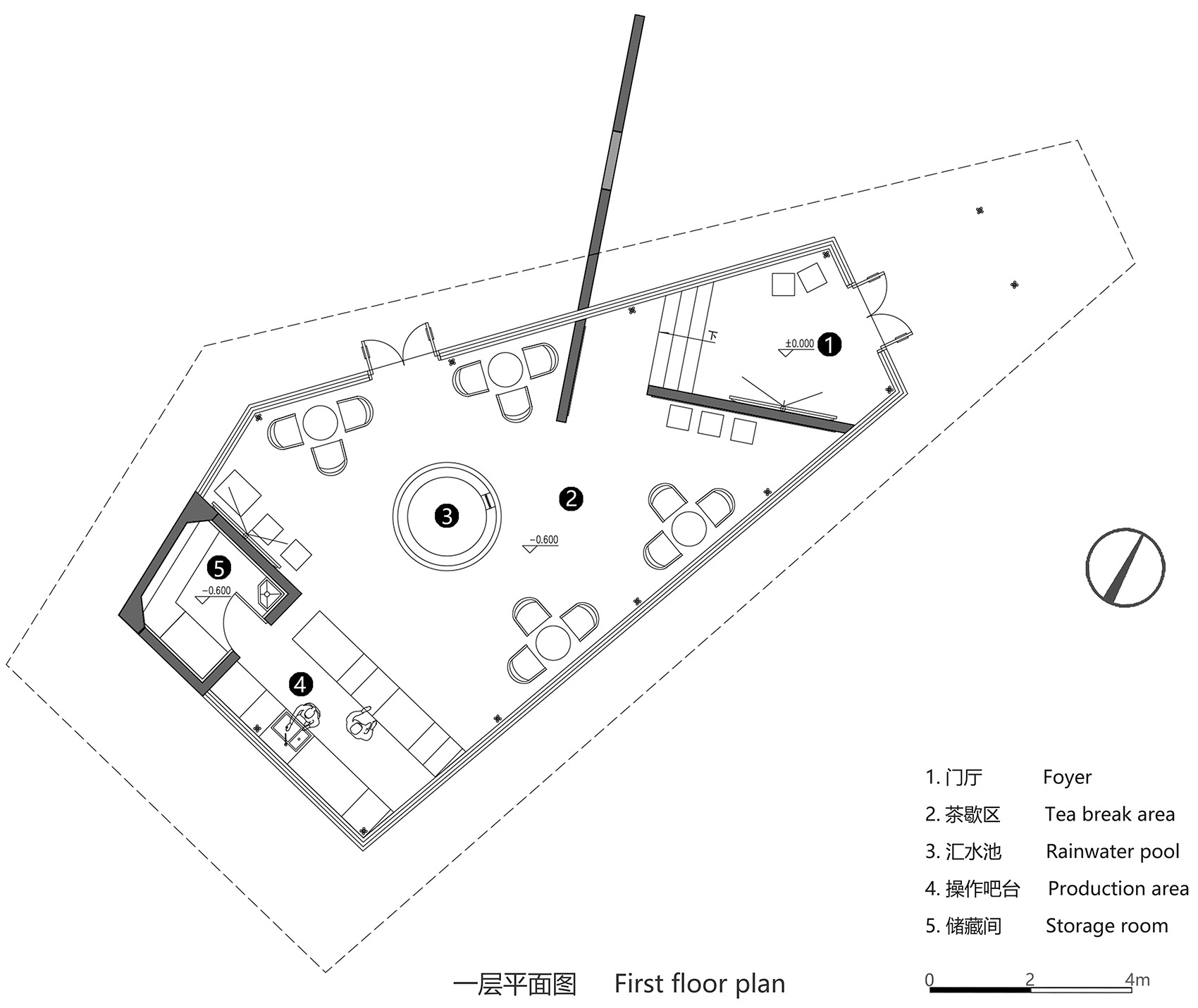 2024成都世园会兴城展园丨中国成都丨小隐建筑事务所-86