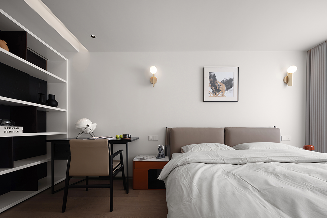 安庆·凤凰山庄丨中国安庆丨度设计机构-74