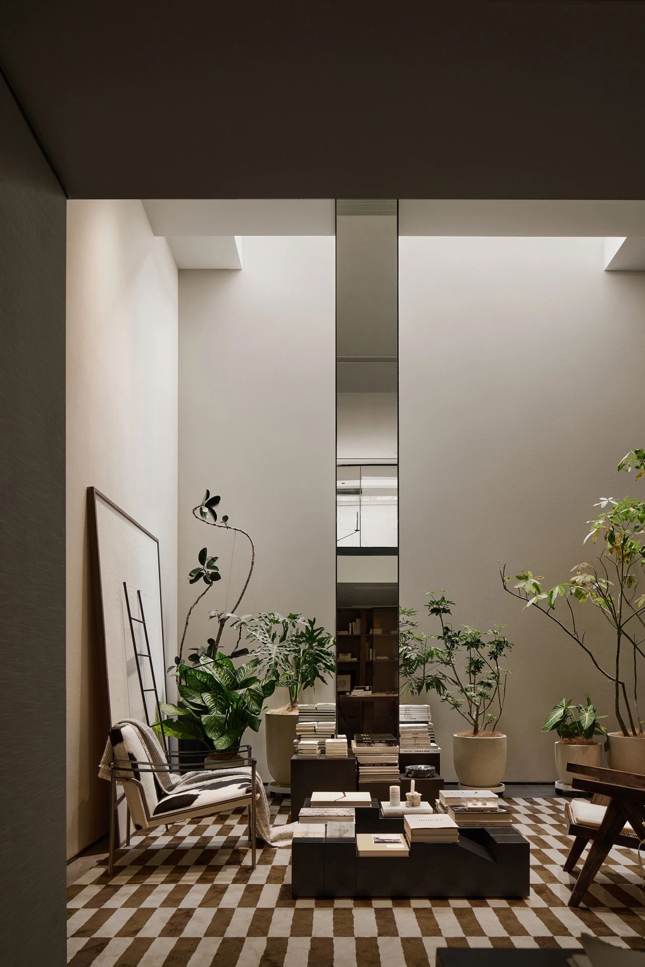 杭州中海月陇云岚丨中国杭州丨李益中空间设计-32