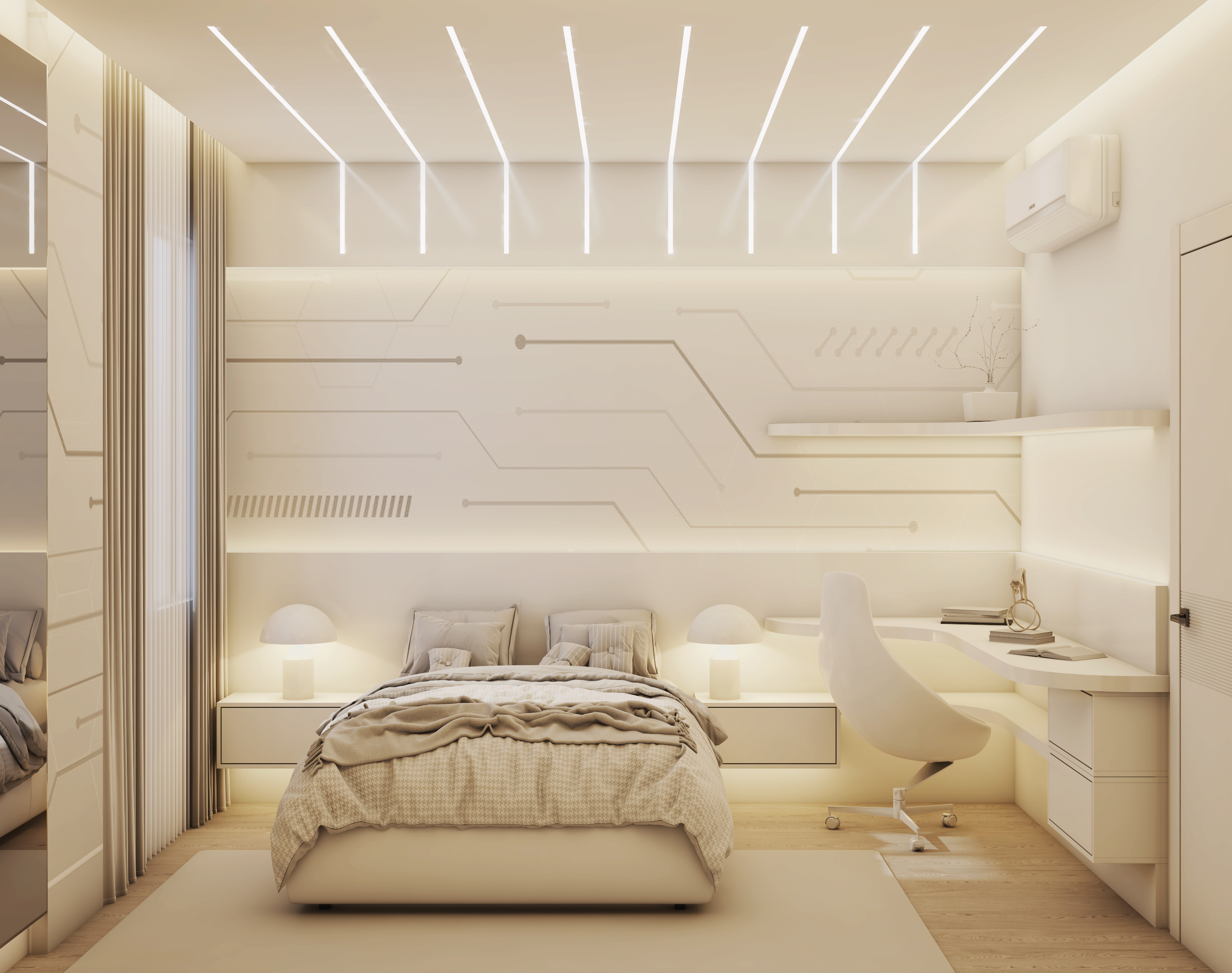 FUTURISTIC BEDROOM DESIGN-6