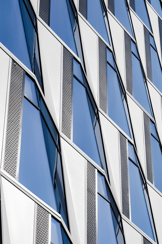 总部办公园区丨中国杭州丨零壹城市建筑-39