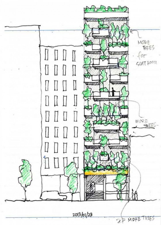 芽庄黄金假日酒店丨越南-31