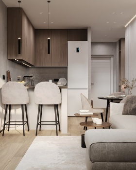 apartments Kyiv