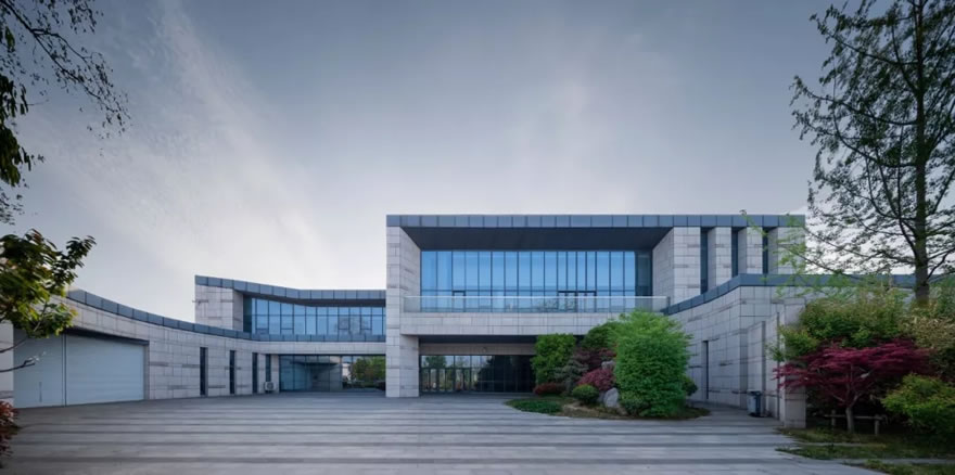 徐州珠山艺术街区丨中国徐州-17