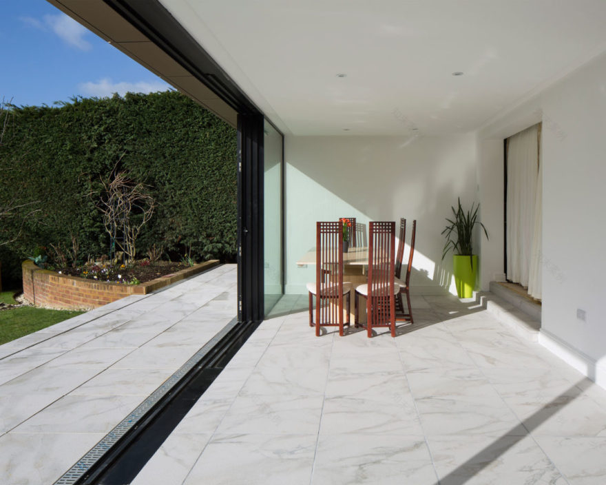 Fabulous Remodeling of a House in England for a Couple in Their Retirement Years-25