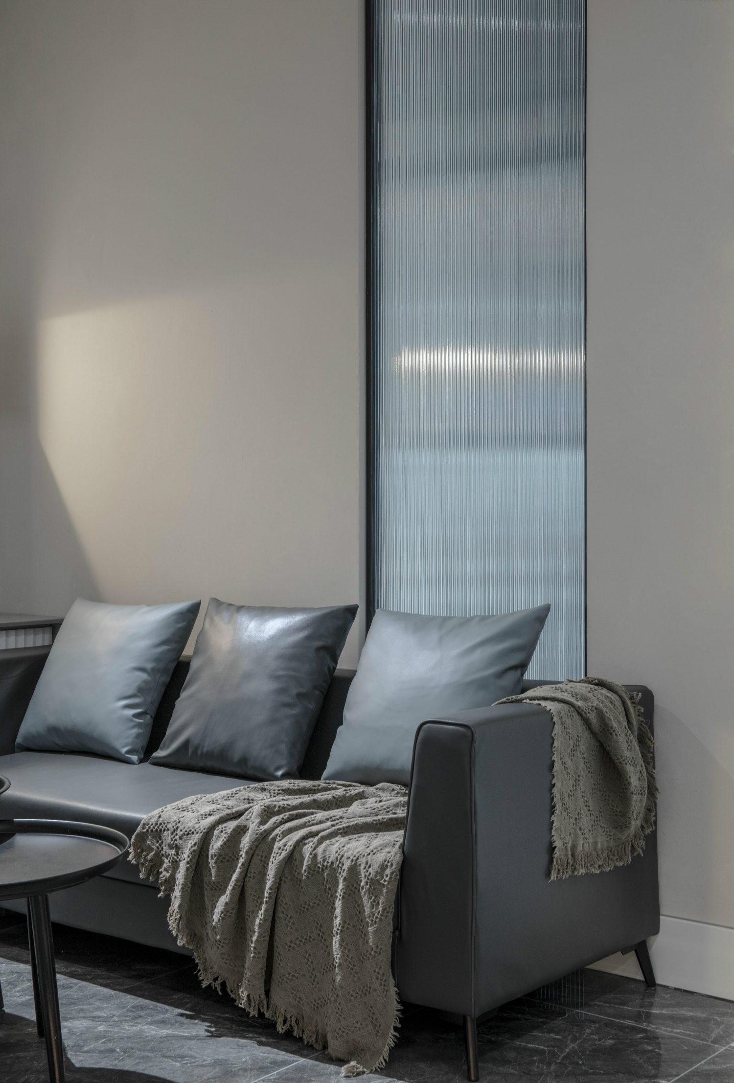 YS美发沙龙丨中国合肥-26