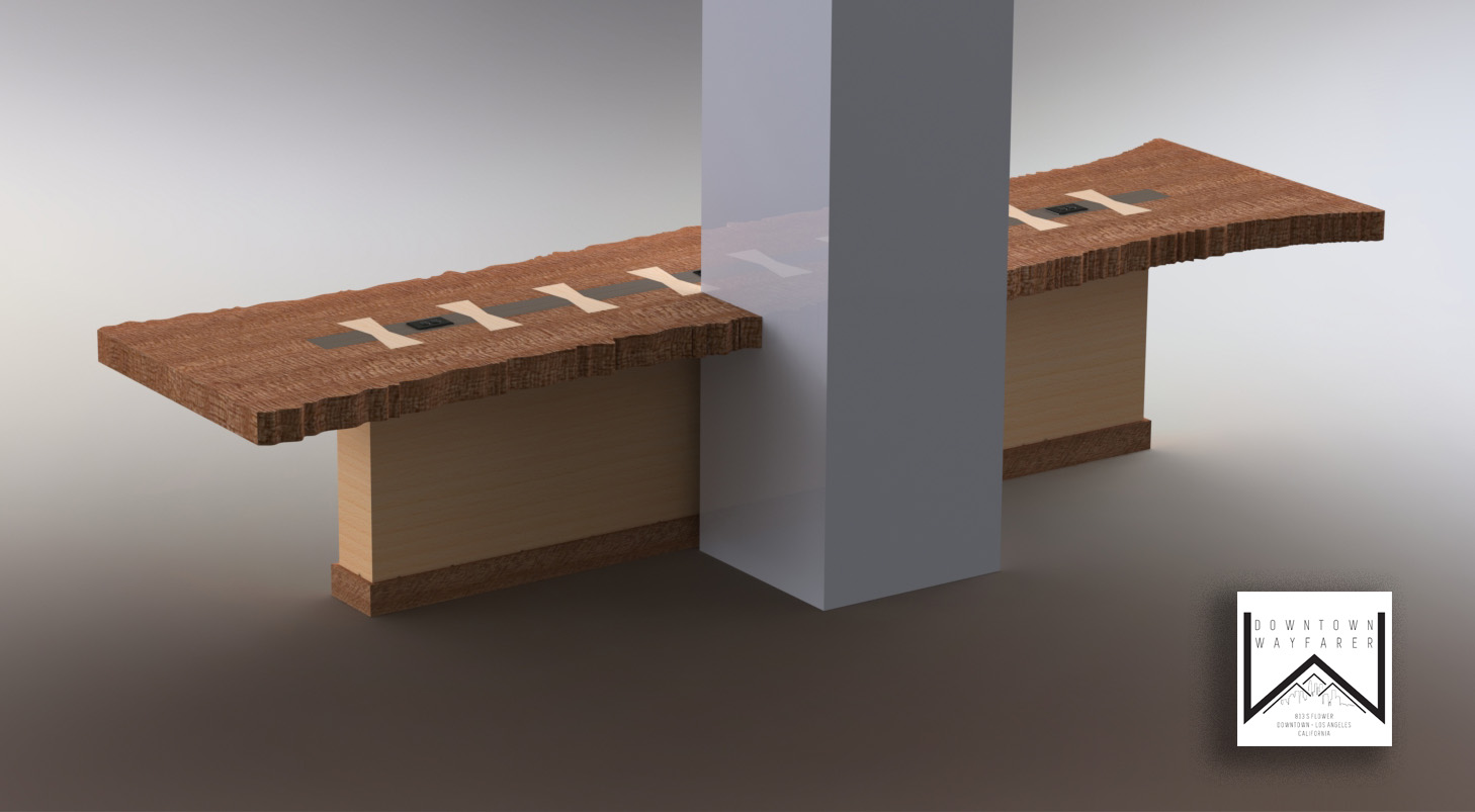 The Wayfarer Hotel Communal Table-2