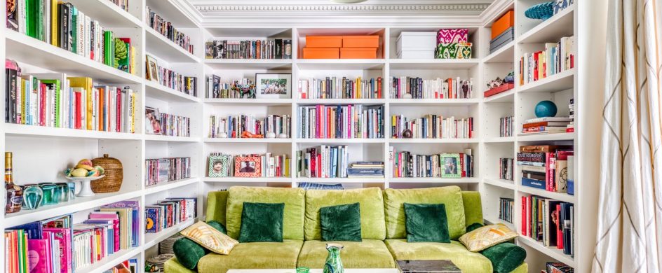 梦幻普罗旺斯别墅丨Francois de Marigny等（未明确全部）-2