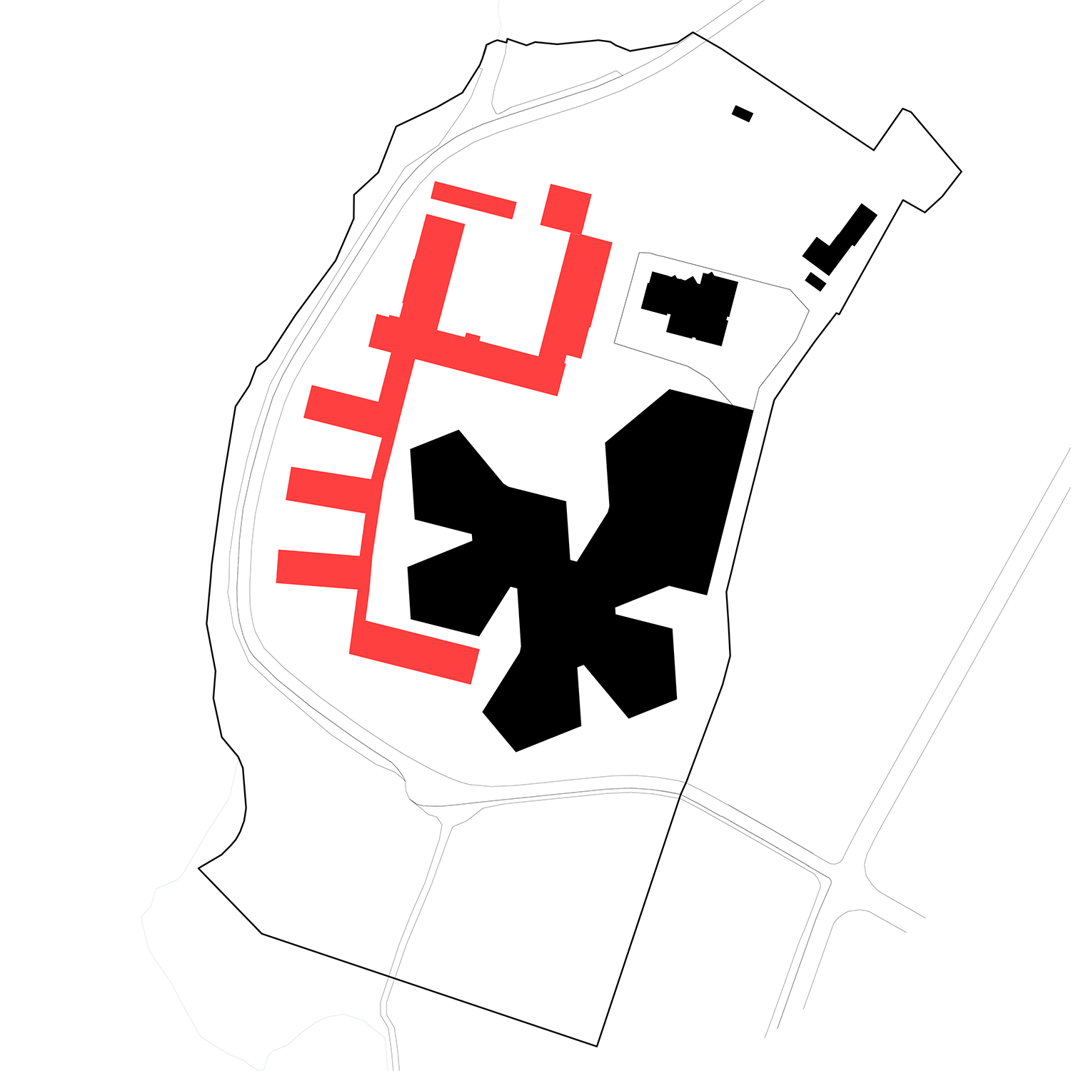 Schule am Kleinen See Eutin 新学校建设项目丨德国丨Mario Torres 等,景观 Nuwela 等-13