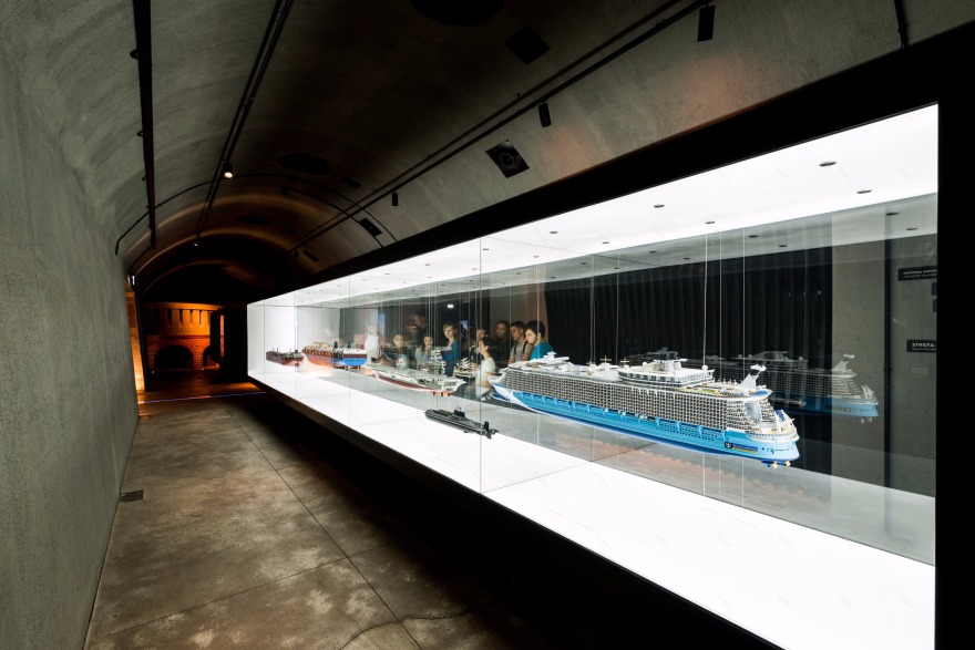 Hydropolis 水主题中心-77