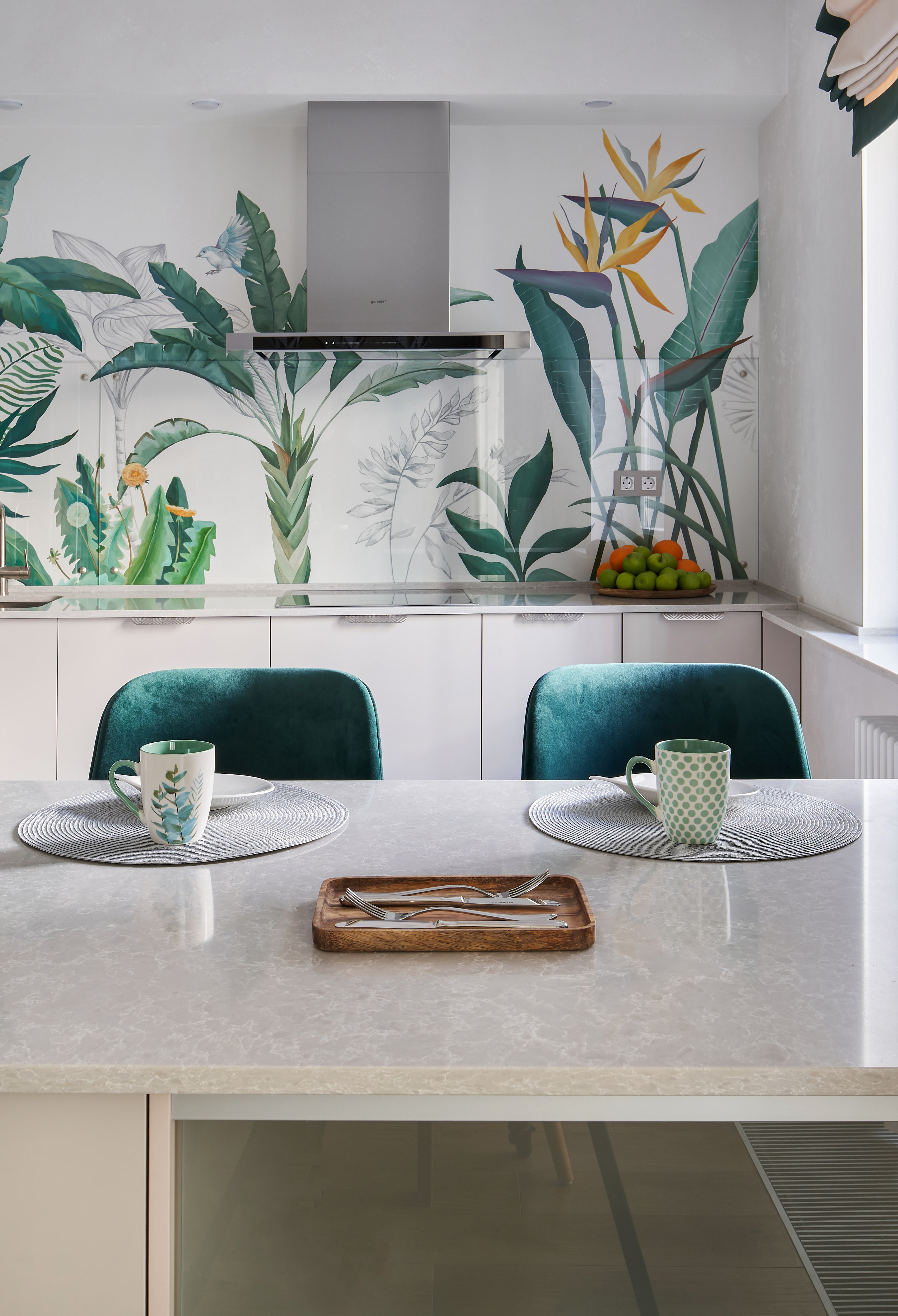 舒适的住所丨俄罗斯圣彼得堡-3