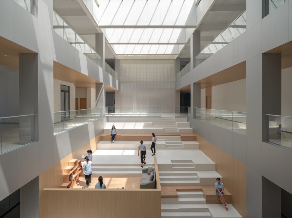 浙江天际互感器未来工厂丨中国浙江丨Mage Design-38