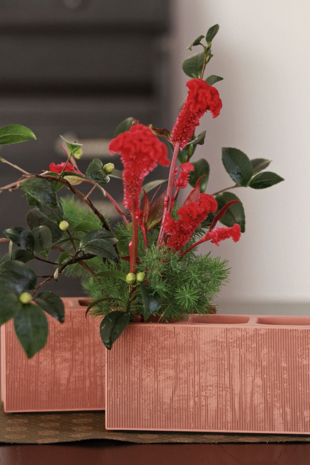 影像混凝土的艺术呈现丨物质元素 | mattering-68