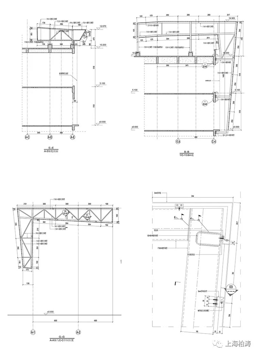 建业郑州电影小镇·橙园-64