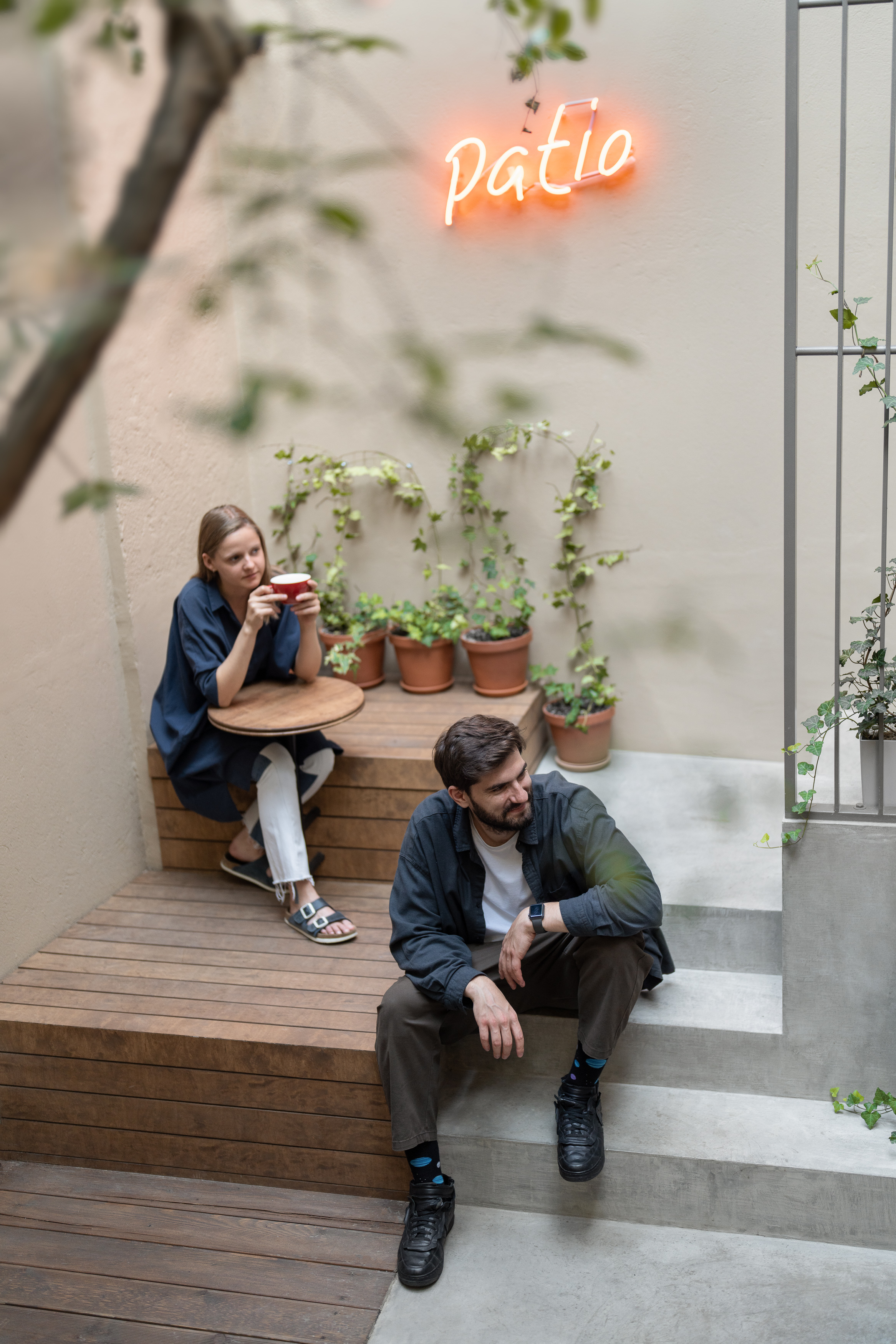 Daily 11 室内设计丨乌克兰敖德萨-42