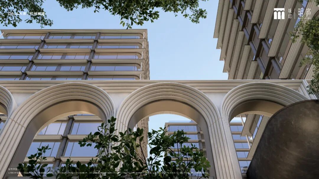 大家庐系作品l以人为尺度，重构奢宅的景观逻辑-24