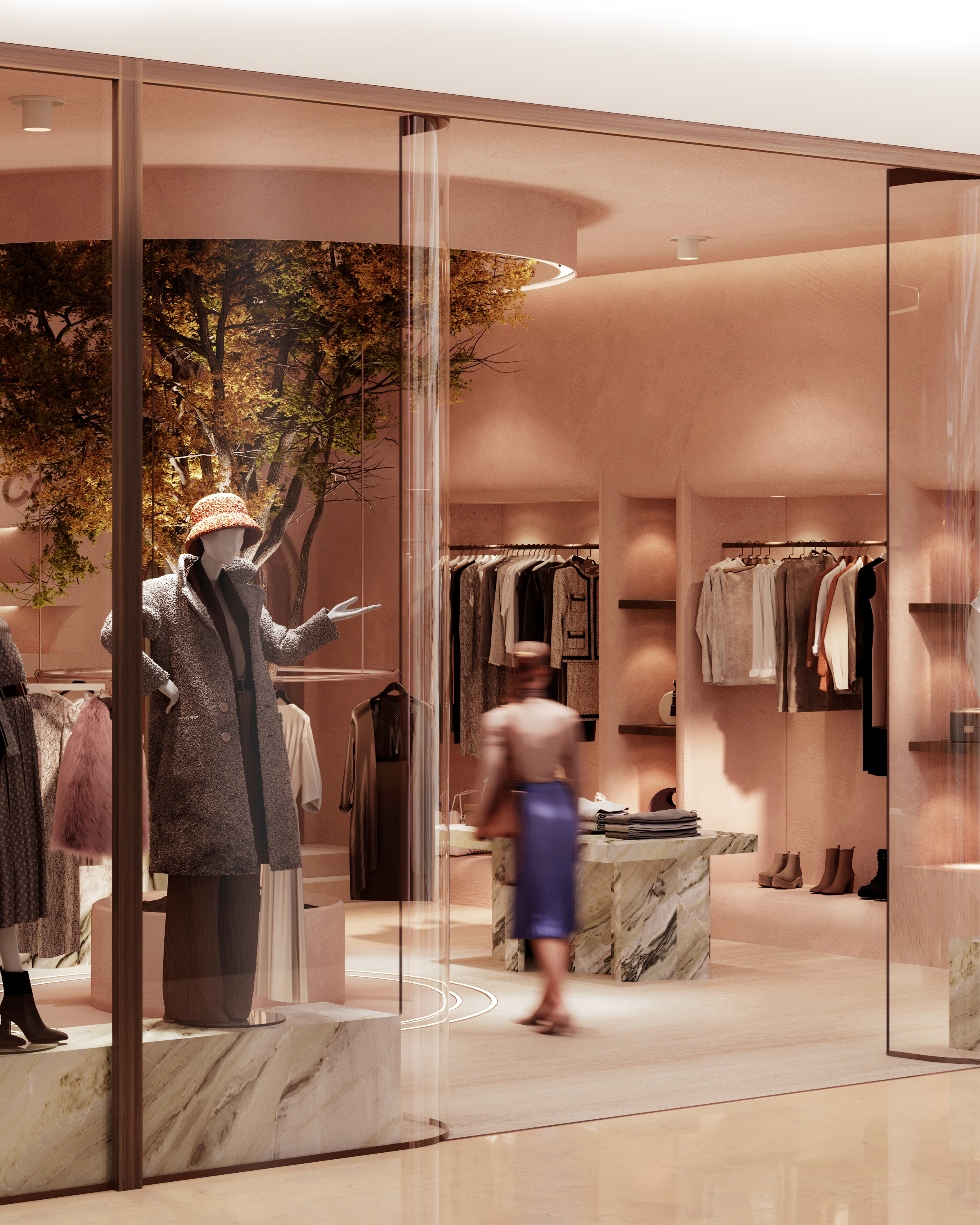 露娜与公司·丨澳大利亚堪培拉丨A  Plus Studio-12