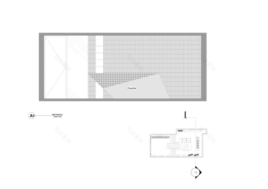 阿姆斯特丹运动鞋商店丨荷兰阿姆斯特丹丨Ivo KLaver-35