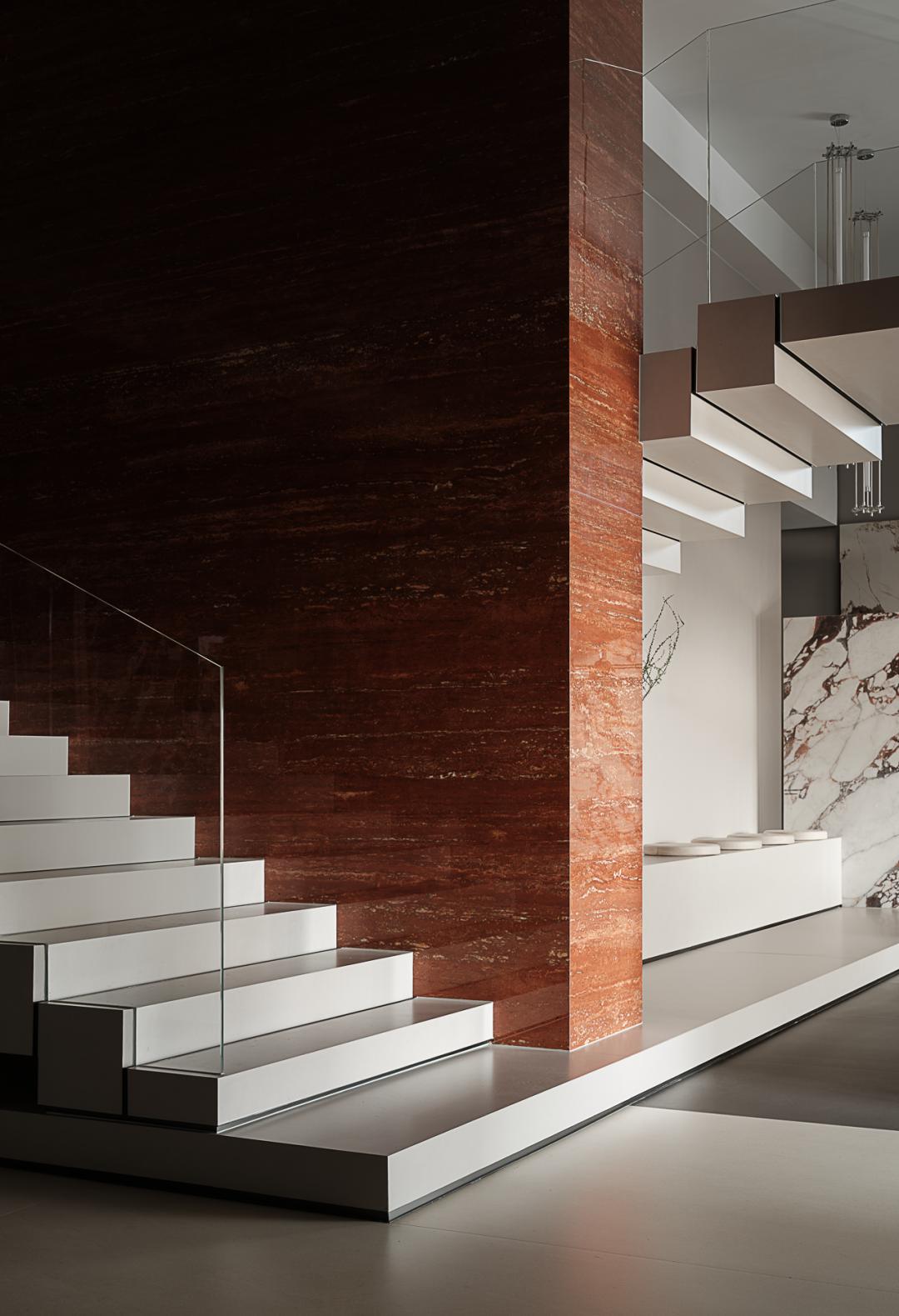 拓维设计 · 佛山SUNDARE岩板·瓷砖集合体验馆丨中国佛山丨佛山市拓维室内设计有限公司-26