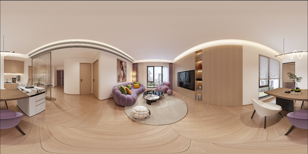 邦舍深化设计|西藏通辽月子中心-22